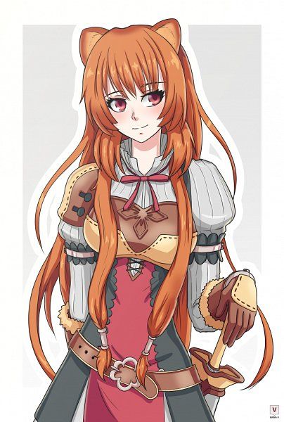 read the rising of the shield hero